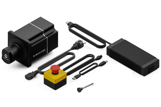 Simucube 2 Pro Direct Drive System - R2