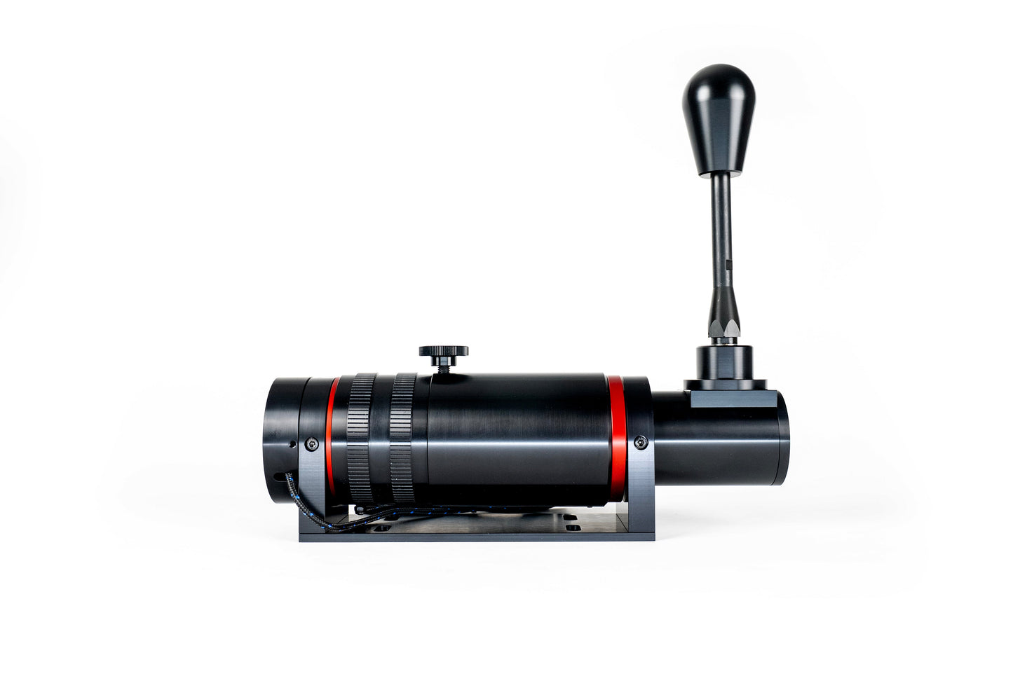 BDH H2SQ DUAL-MODE SHIFTER