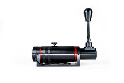 BDH H2SQ DUAL-MODE SHIFTER