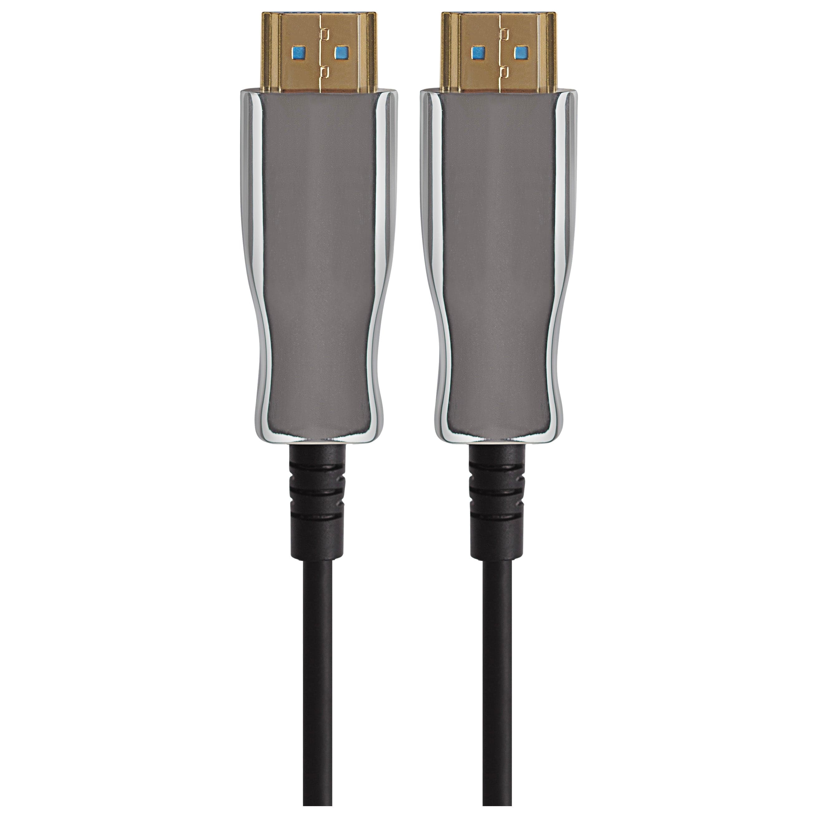 Maplin Pro HDMI to HDMI V2.1 8K Ultra HD 60Hz Fibre Optical Cable