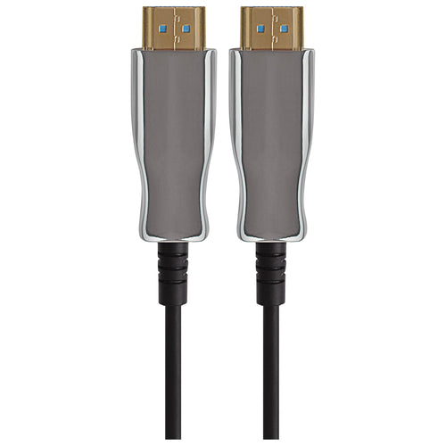 Maplin Pro HDMI to HDMI V2.1 8K Ultra HD 60Hz Fibre Optical Cable