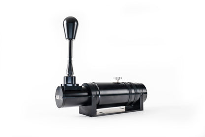 BDH H2SQ DUAL-MODE SHIFTER