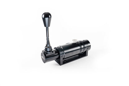 BDH H2SQ DUAL-MODE SHIFTER