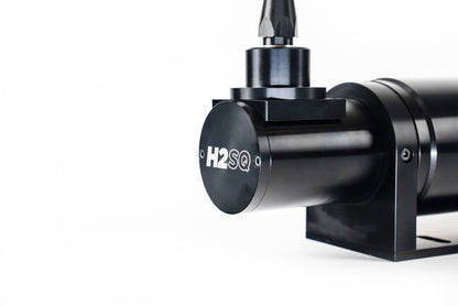 BDH H2SQ DUAL-MODE SHIFTER