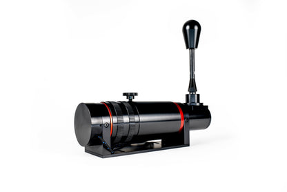 BDH H2SQ DUAL-MODE SHIFTER