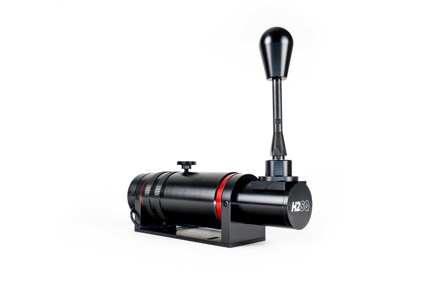 BDH H2SQ DUAL-MODE SHIFTER