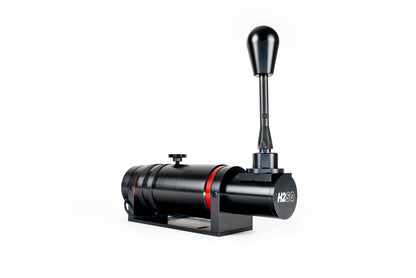 BDH H2SQ DUAL-MODE SHIFTER