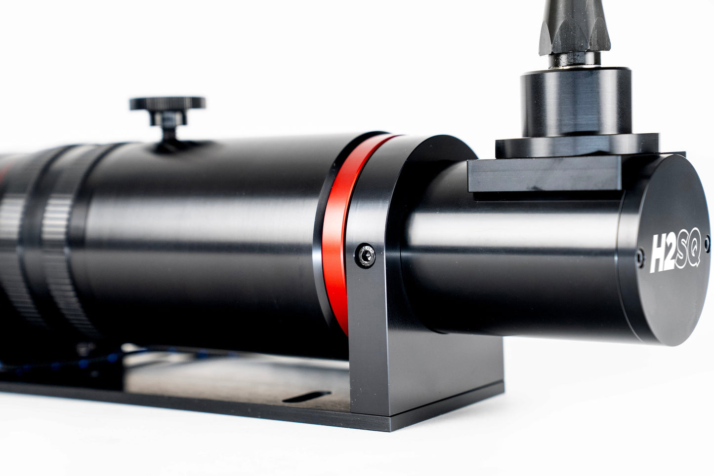 BDH H2SQ DUAL-MODE SHIFTER