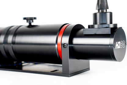 BDH H2SQ DUAL-MODE SHIFTER