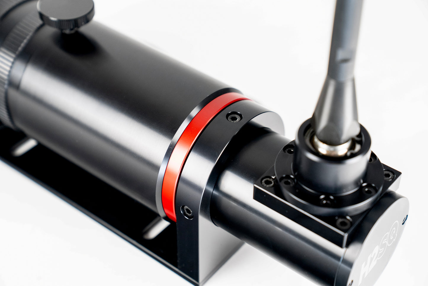 BDH H2SQ DUAL-MODE SHIFTER