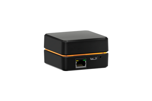 Simucube Link Hub – Centralised Connectivity Hub for Your Sim Racing Rig