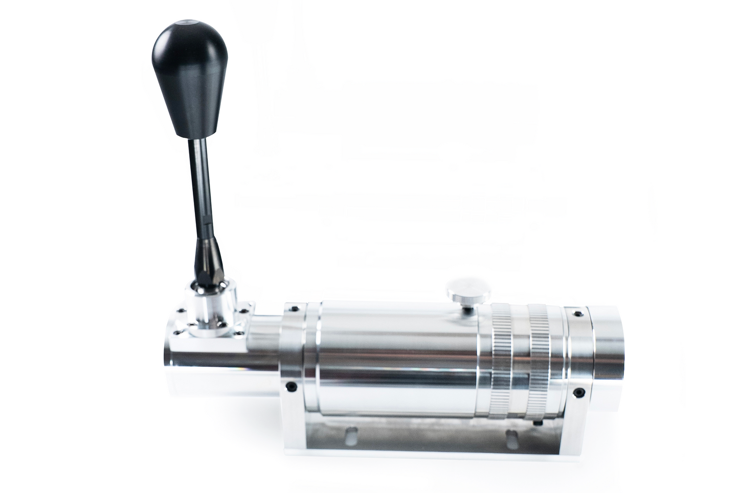 BDH H2SQ DUAL-MODE SHIFTER