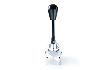 BDH H2SQ DUAL-MODE SHIFTER